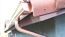 Rain Gutter Installation, Repair, Cleaning and Protection in Galveston, KY
